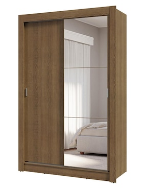 Ropero Madesa Vivare Plus 11945Z1E4G de MDP
