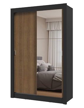 Ropero Madesa Milano 1194D81E de MDP