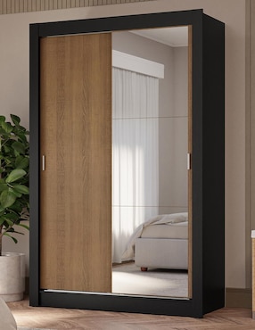 Ropero Madesa Vivare Plus 1194D81E4G de MDP