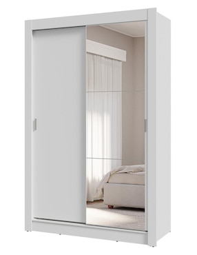 Ropero Madesa Vivare Plus 1194091E4G de MDP