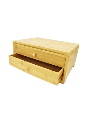 Organizador con cajones Haus Byron