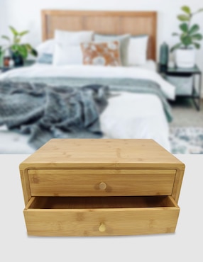 Organizador con cajones Haus Byron