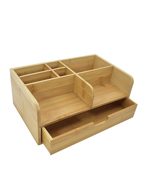 Organizador con cajones Haus Wilde