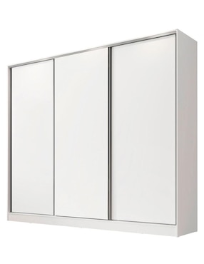 Armario Madesa Royale XA106309 de MDF