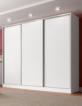 Armario Madesa Royale XA106309 de MDF