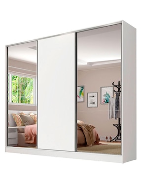 Armario Madesa Royale XA1063092E de MDF