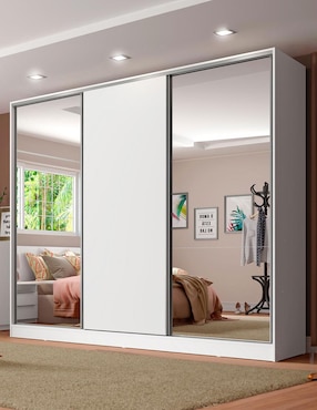Armario Madesa Royale XA1063092E de MDF