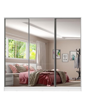 Armario Madesa Royale XA1063093E de MDF