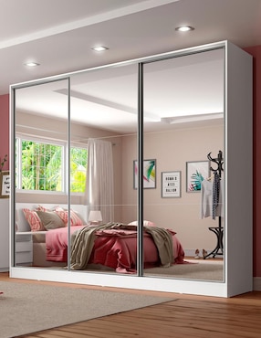 Armario Madesa Royale XA1063093E de MDF
