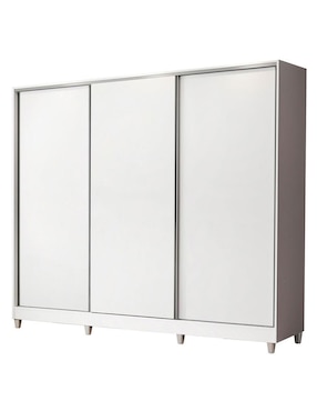 Armario Madesa Royale XA106309CP de MDF
