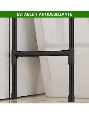 Organizador de baño Wünd