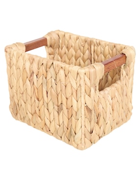 Set caja decorativa Haus rectangular con 3 piezas