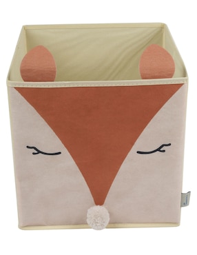 Caja Bluebell & Co. Foxy cuadrado