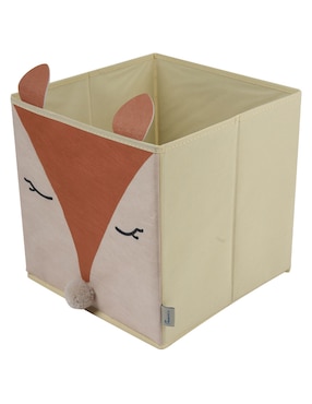 Caja Bluebell & Co. Foxy cuadrado