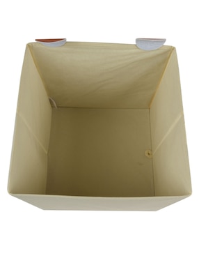 Caja Bluebell & Co. Foxy cuadrado