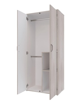 Armario Maderkit Habitación M01472CL-CZ de MDP