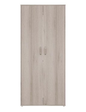 Armario Maderkit Habitación M01472CL-CZ de MDP