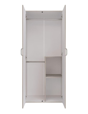 Armario Maderkit Habitación M01472CL-CZ de MDP