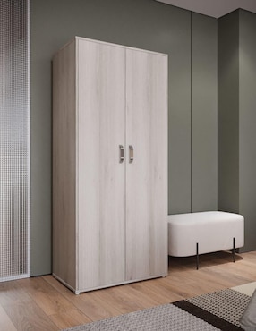 Armario Maderkit Habitación M01472CL-CZ de MDP