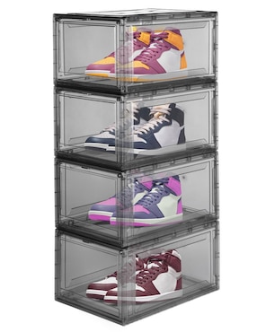 Zapatera Agbox Alexa adulto
