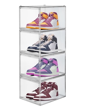 Zapatera Agbox Payton adulto