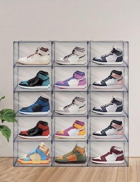 Zapatera Agbox Payton adulto