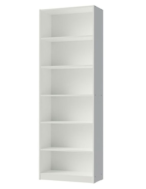 Estante de MDP Madesa 6908091