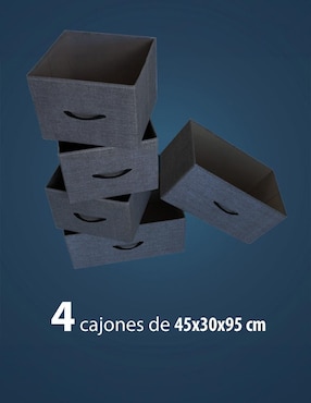 Cajonera Ilios Innova