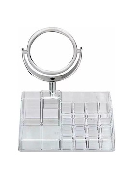 Organizador de cosmeticos Myrva