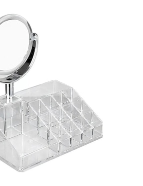 Organizador de cosmeticos Myrva