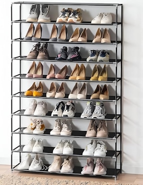 Zapatera tubular Good & Good adulto