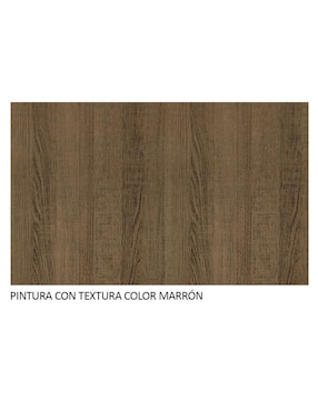 Ropero Madesa Nick 10445ZA2EML de MDP