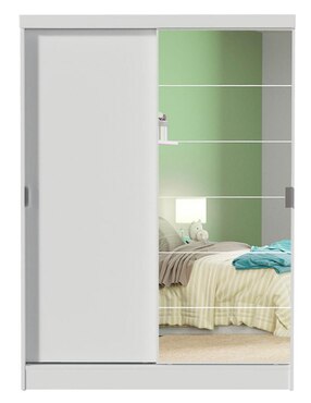 Armario Madesa Nick 104409A1EML de MDP