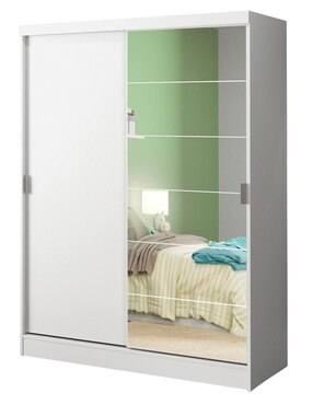 Armario Madesa Nick 104409A1EML de MDP