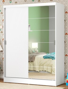Armario Madesa Nick 104409A1EML de MDP