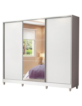 Ropero Madesa Royale 1063091ECP de MDP