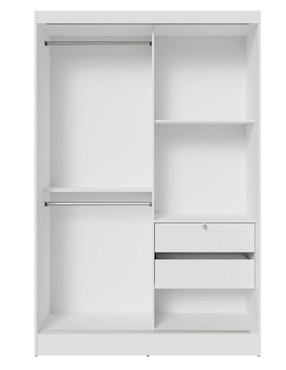 Ropero Madesa Max 114409 de MDP
