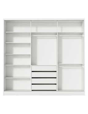 Ropero Madesa Royale 1063093E de MDP