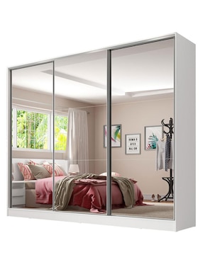 Ropero Madesa Royale 1063093E de MDP