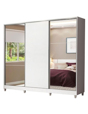 Ropero Madesa Royale 1063092ECP de MDP