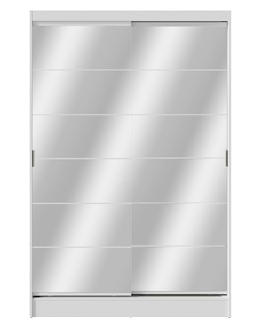 Ropero Madesa Max 1144092E de MDP