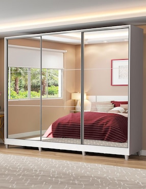 Ropero Madesa Royale 1063093ECP de MDP