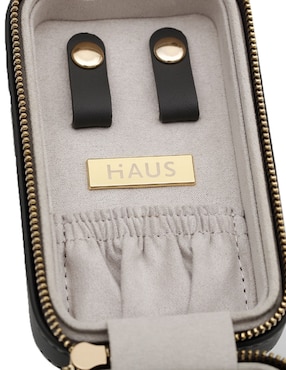 Caja reloj Haus rectangular