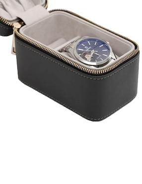 Caja reloj Haus rectangular