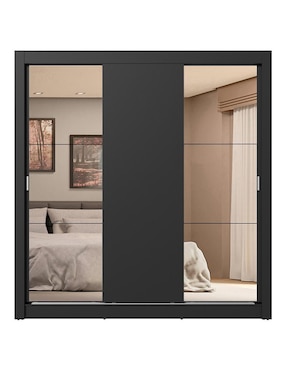 Armario Madesa Sublime plus xa11938n2e4g de MDP