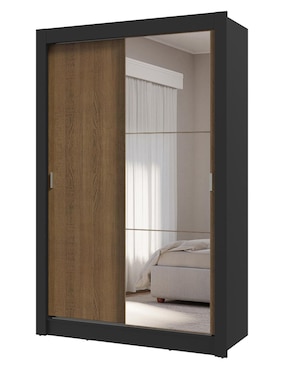 Armario Madesa Vivare Plus Xa1194d81e4g de MDP