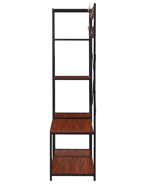 Estante de melamina Easy Living Bremer Bremer