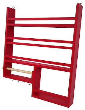 Organizador colgante Asmy