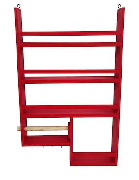 Organizador colgante Asmy