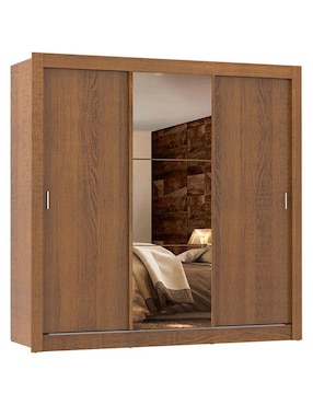 Armario Madesa Lyon Plus Xa10935z1e4g de MDP
